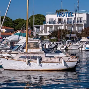 Hotel La Reine Jane, Hyères