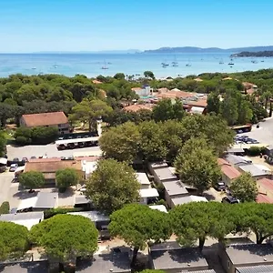 Campeggio La Bergerie, Hyères