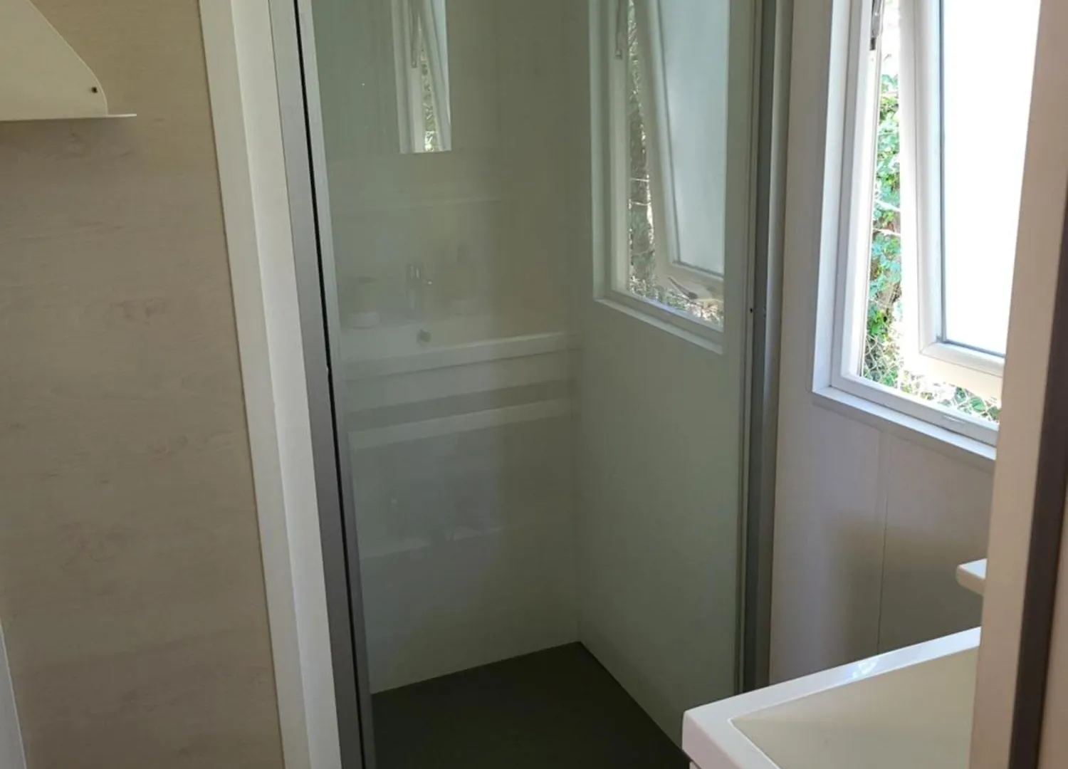 Campeggio Mobil Home 4 Personnes Climatise Hyères