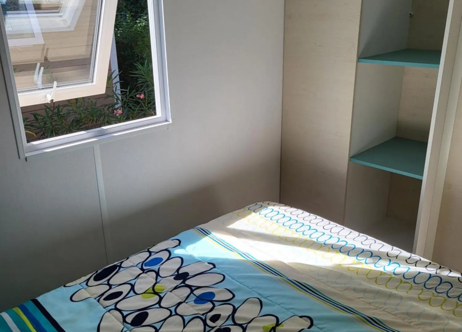 Mobil Home 4 Personnes Climatise Hyères 0*,  Francia