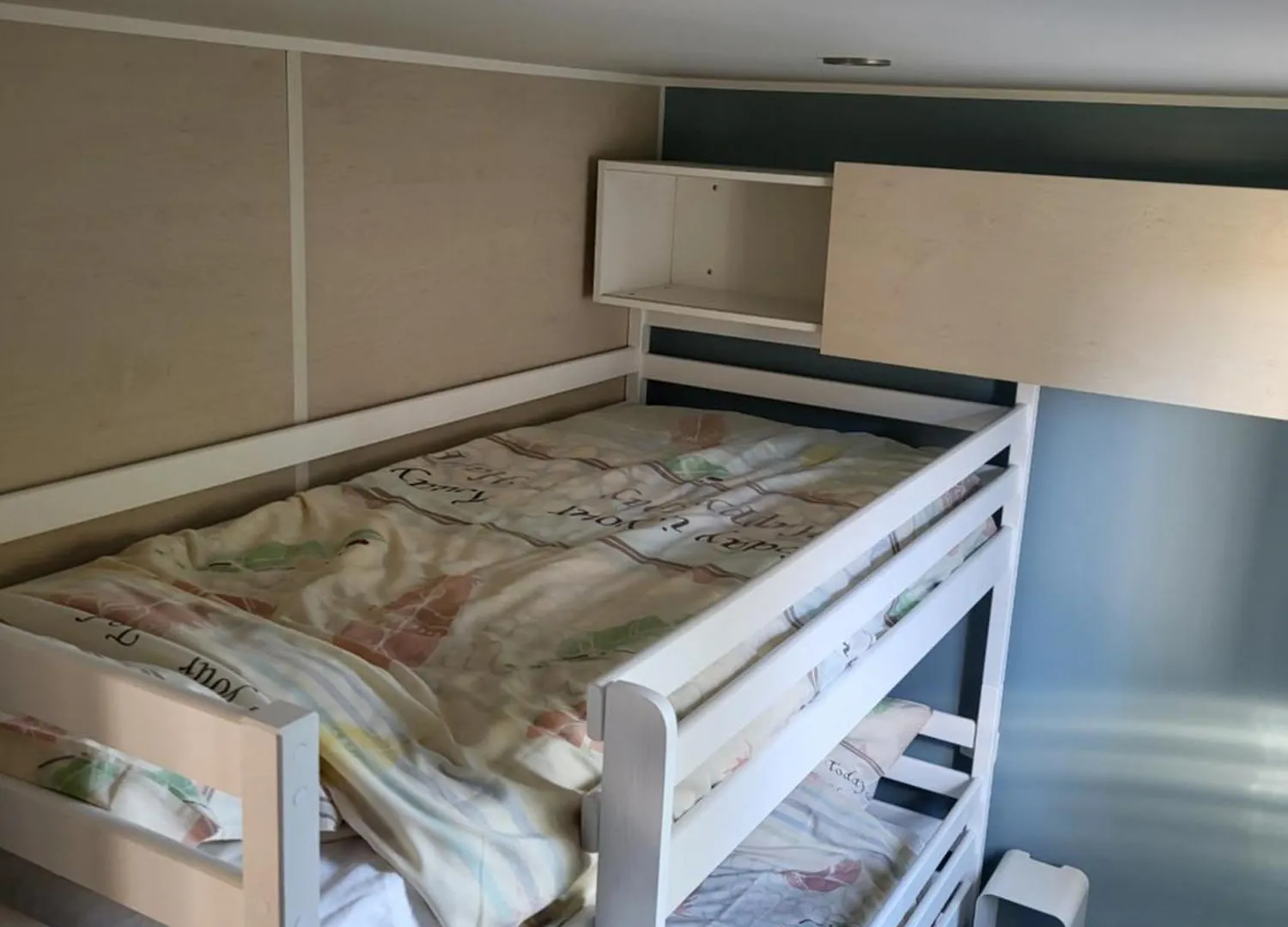 Campeggio Mobil Home 4 Personnes Climatise Hyères